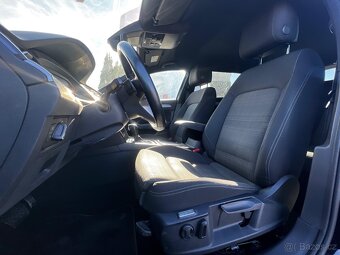VW Passat B8.5 2022 2.0 TDi DSG Virtual/Tažné/ACC/Kamera - 9