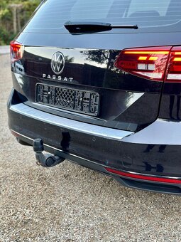 VW Passat B8.5 2022 2.0 TDi DSG Virtual/Tažné/ACC/Kamera - 9
