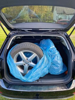 VW GOLF 7 HIGHLINE 2.0 TDI 110Kw - 9