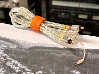 TECHNICS SL-1300 (r.1975) direct-drive, automat, TOP STAV - 9