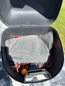 Aprilia Leonardo 150 - 9