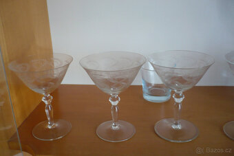 staré skleněné věcičky - 9