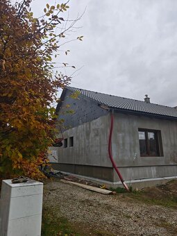 Přijímám zakázky , na zednickou a malířskou práci - 9