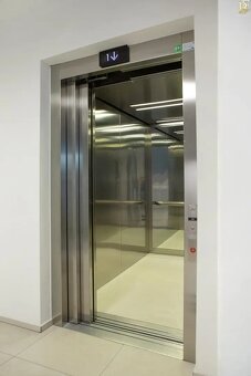 Krásný byt v centru Zlína - 9