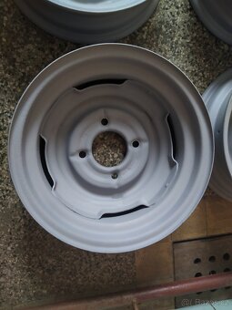 Disky Škoda 100 - 9