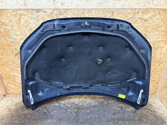 PŘEDNÍ KAPOTA VOLAVO S80 II  / V70 / XC70 - 9