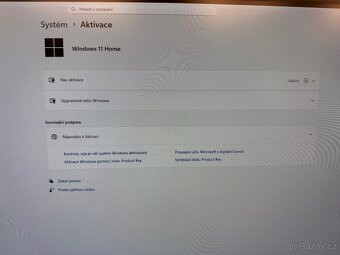 Počítač Lenovo All In One - A340 - Intel Pentium - 9