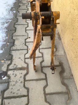 Rám Babetta 207 - 9