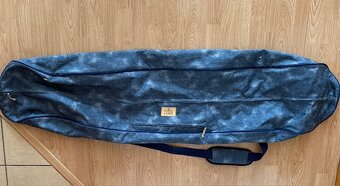 Snowboard Gravity, boty a vak - 9