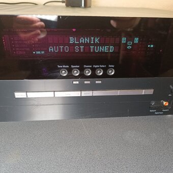 HARMAN KARDON AVR 130 - 9