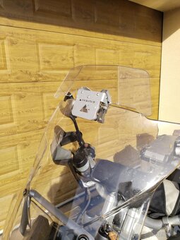 BMW 1200GS ADVENTURE - 9