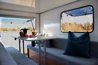 Karavany Everest Minicamp - 9