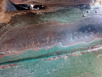 Land rover Defender 7 míst,1982 2x uzávěrka arb - 9