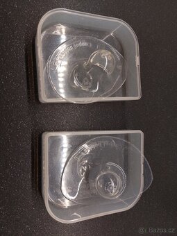 Oblečení pro miminka a příslušenství - 9