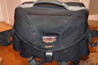 Nikon D7000 + objektiv a příslušenství - 9