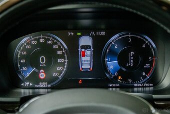 Volvo V90 / PREVERENÉ - 9