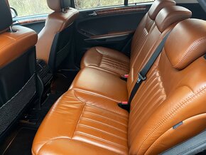 Mercedes-benz ML 320CDI - 9