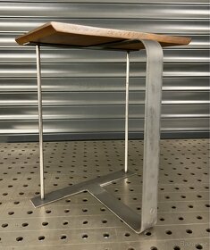 Designový stolek - 9