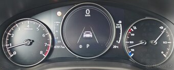 Mazda 3 2.0 Skyactiv G122 Plus A/T - 9