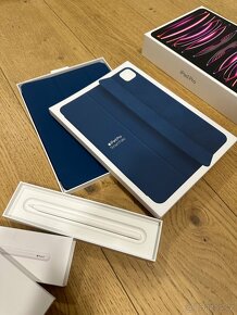 Apple iPad Pro 11” M2 1TB + Cellular - 9