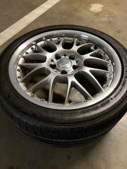 BBS RX506 5x112 R18 - 9