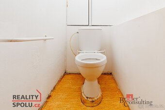 Prodej, byty/3+1, 70 m2, U Cihelny 2696/5, 58601 Jihlava, Ji - 9