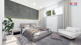 Prodej rodinného domu, 132 m², Mělník, ul. Dobrovského - 9