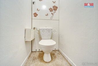 Pronájem bytu 2+kk, 38 m², Plzeň, ul. Bzenecká - 9