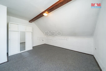 Prodej atypického bytu, 240 m², Jeseník, ul. Školní - 9