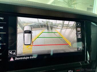 Volkswagen Touareg 3.0TDI 4M,Vzduch,4xKlima,Tažné - 9