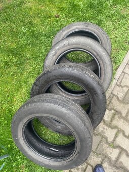 Letní sada pneu 185/65 R15 - 9