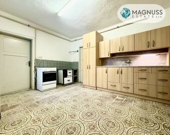 Prodej, rodinný dům 4+1, 160 m², Víska u Jevíčka - 9