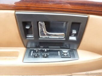 Cadillac Seville 4.6 V8 NORTHSTAR STS - 2 kusy - 9