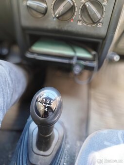 Seat Inka 1,9 SDI - 9