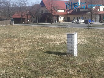Rodinný dům 4+kk, Bohdaneč u Zbraslavic, 1048m2 - 9
