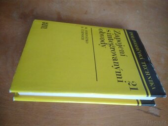 knihy elektrotechnika / elektronika - 9