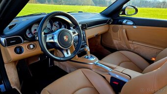 Porsche 911 Carrera 4S 997.2 - 9