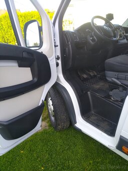 Fiat Ducato maxi 3,0 JTD - 9