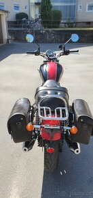 Triumph Bonneville T 100 SE-akce do konce května - 9