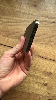 Iphone 12 Pro 128GB Graphite - 9