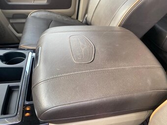 Dodge Ram 1500 5.7 Hemi - 9