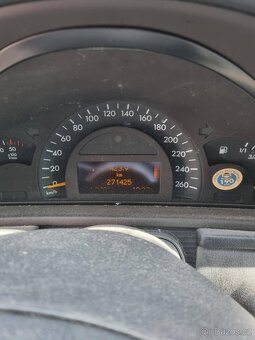 Prodam Auto nebo dily - 9