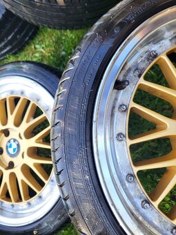 Kola 5x120 8.5jx18 et35 - 9