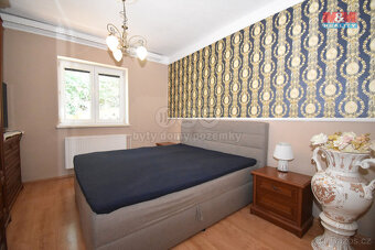 Prodej rodinného domu, 120 m², Ostrava, ul. Vývozní - 9