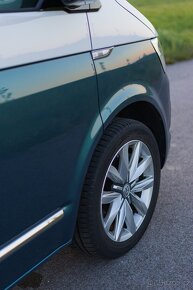Volkswagen Multivan T6, 2.0 BiTdi 150 kW, 4Motion, DSG - 9