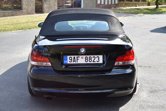 E88 118i Cabrio [105kW] - 9