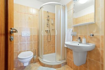 Prodej zavedený penzion Bocheta, Nový Jičín, Pod Skalkou - 9