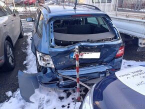 ŠKODA FABIA KOMBI1.0TSI 81KW 2020 - 9
