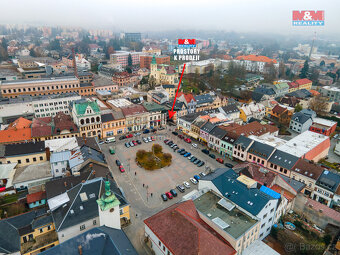 Prodej obchod a služby,143 m², Ústí nad Orlicí - 9