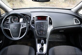 Opel Astra Sport Tourer - ST 103kW - 9